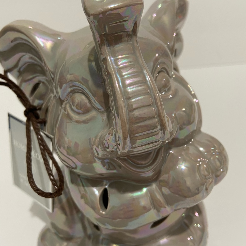 Elephant decor